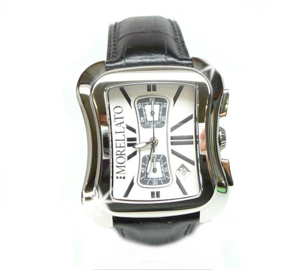 Watch Morellato Man in Steel OE002 - OE002